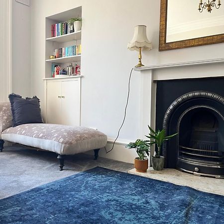 Appartamento Theflatinjed Jedburgh Esterno foto