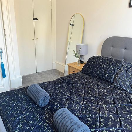 Appartamento Theflatinjed Jedburgh Esterno foto