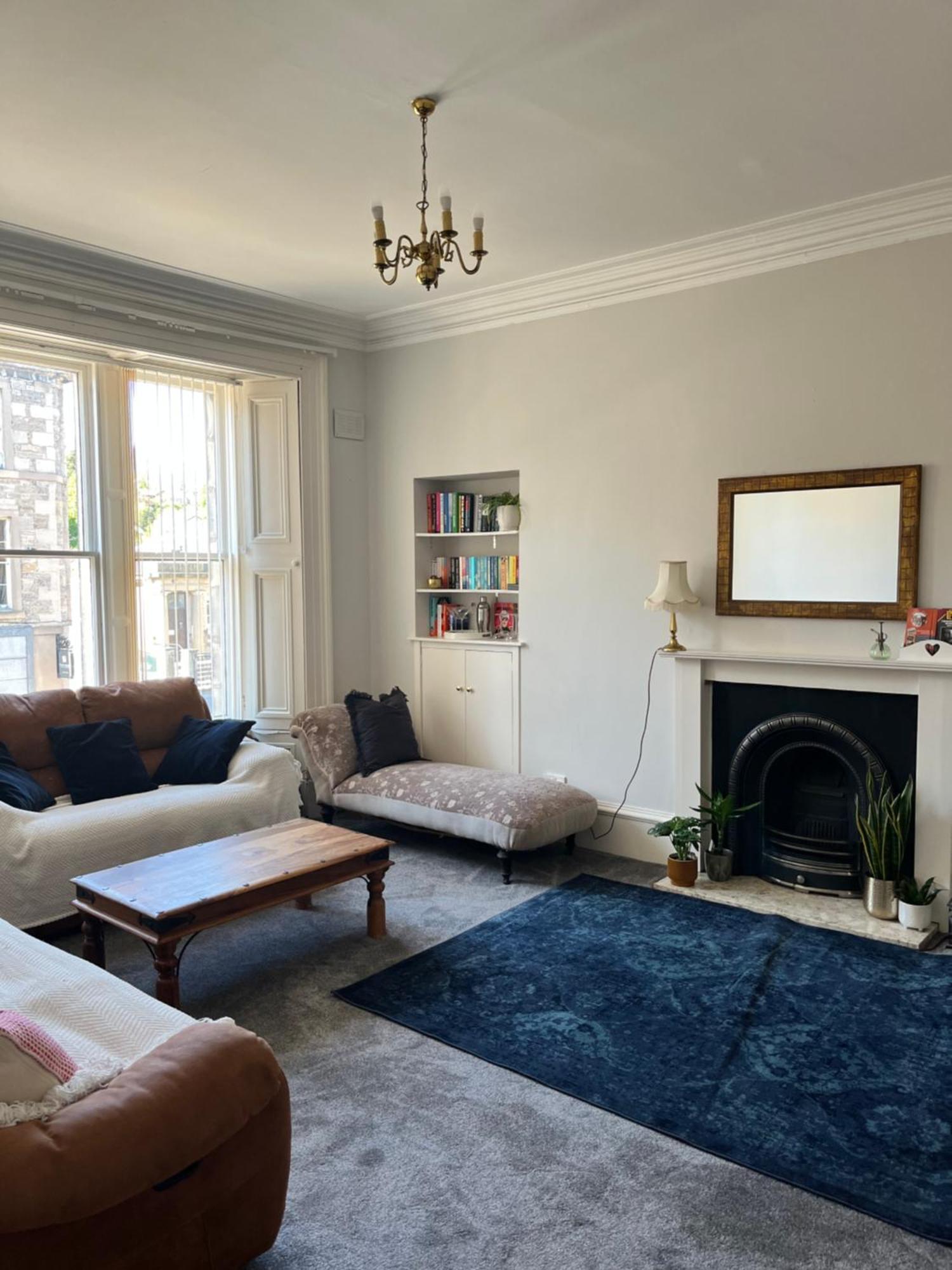 Appartamento Theflatinjed Jedburgh Esterno foto