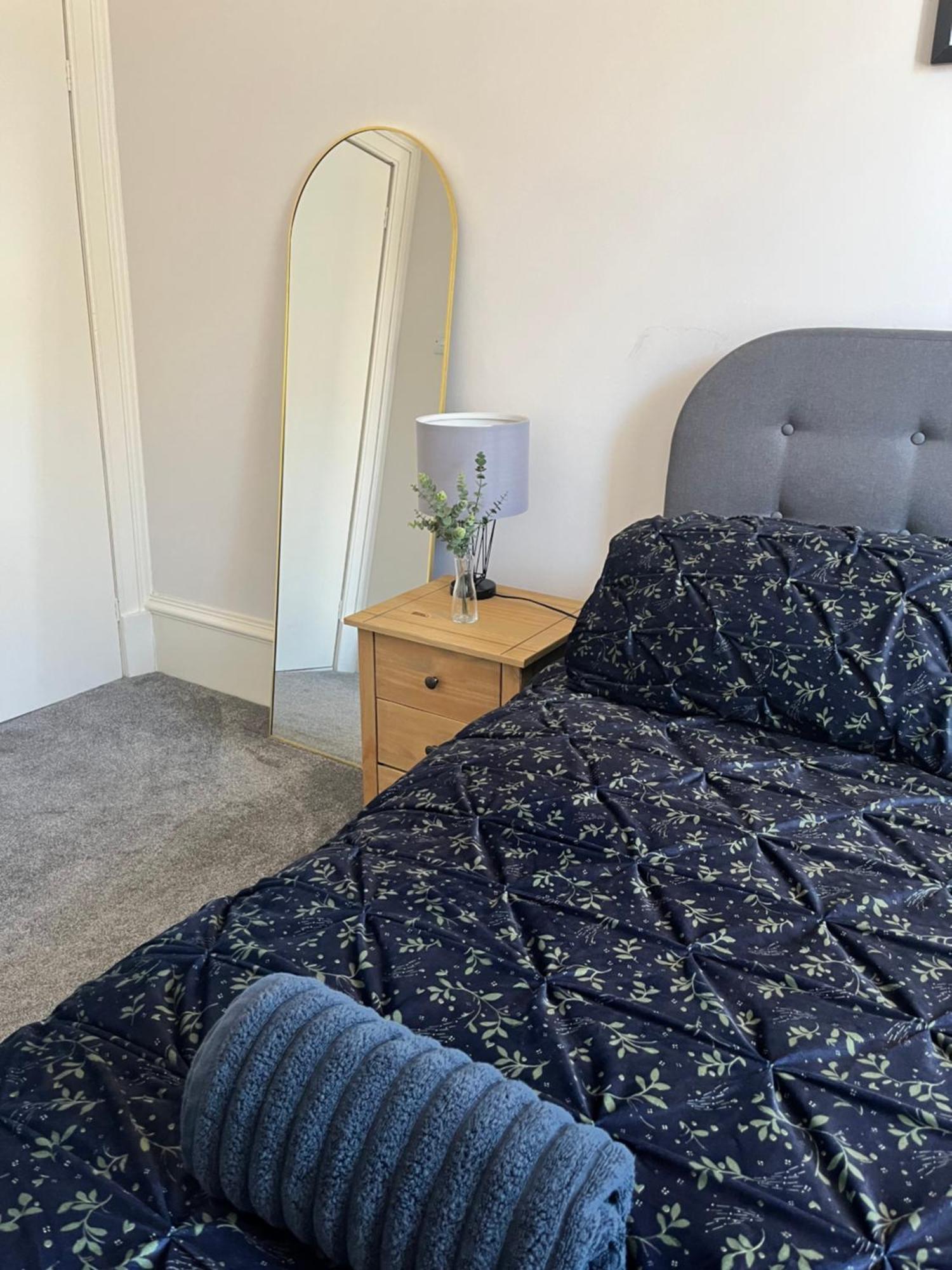 Appartamento Theflatinjed Jedburgh Esterno foto